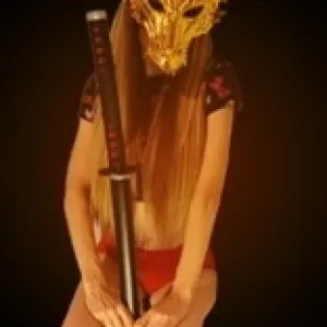 Cosplay Bae