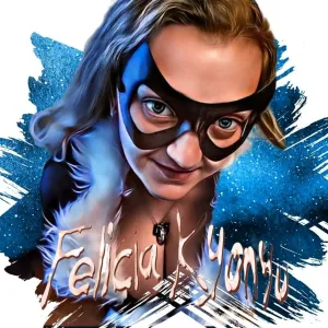 Felicia Kyonyu
