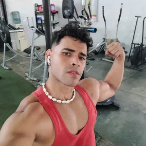 Jesus Salazar💪🍆🍑