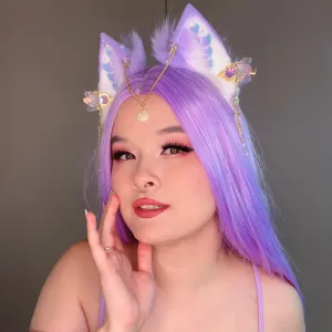 ✧ EilahChan ✧ Retired