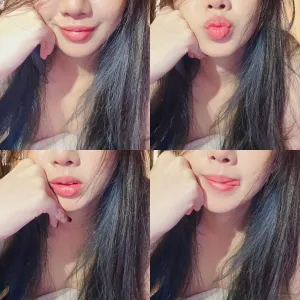 Peach 🍑
