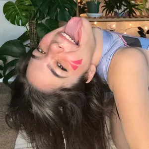 SoftDahlia 💮 Your fav babe 💕