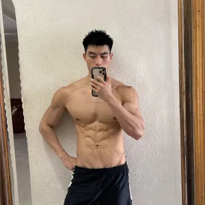 AidenJin