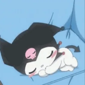 meow