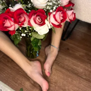 MissHazedFeet