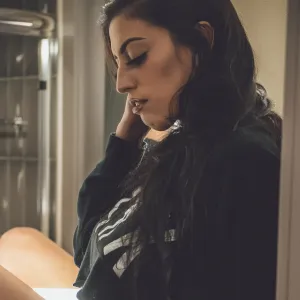 Nikkie G