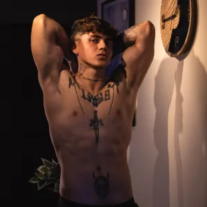 JOSS😈