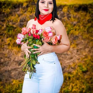 Daymi Alfaro