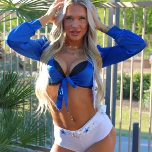 Georgia Wild💋