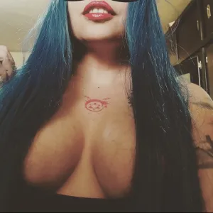 Cordelia Desire