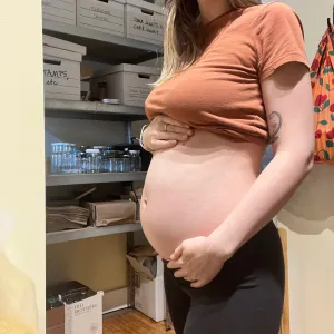 Mommy Foxy Roxy