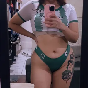 Poison ivy