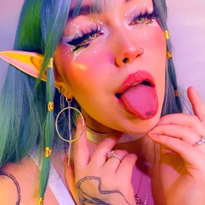 Mia Zarate