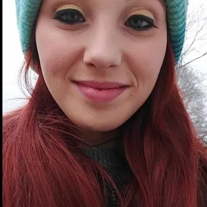 SCARLET ANGEL