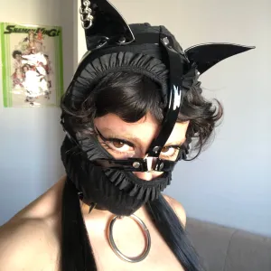 ♱ Kira ♱ Kitten From Hell