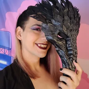 The Crow Witch