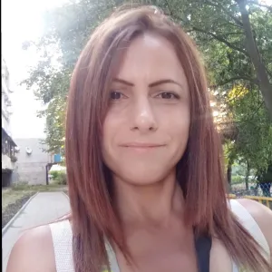 Ivelina Stoykova