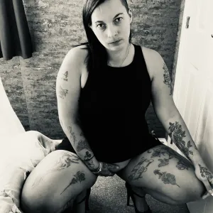British Kink Queen VIP 💋