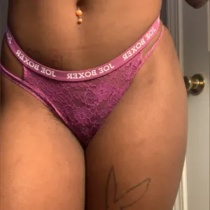 Big Hoochie 😌