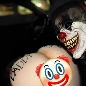 BinkyDaClown