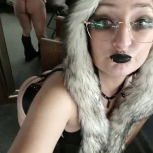 Persephoneslair