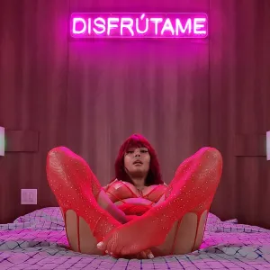 Kynashia Doll