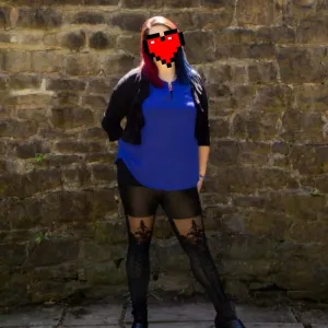 Lady Scarlet