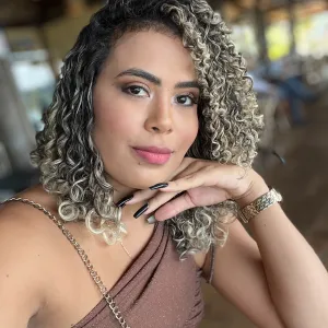 Paulla Senna