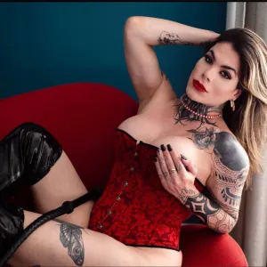 Vanessa Vivian dresch busata