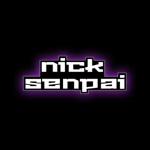 NICK SENPAI