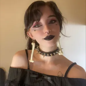 Gothic Batty Bunz🐇🦇
