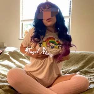 Angel Xtasy
