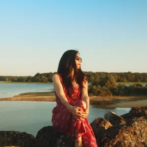 Miss Luxi Yang