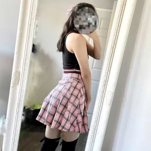 PeachySophiaLu 🍑
