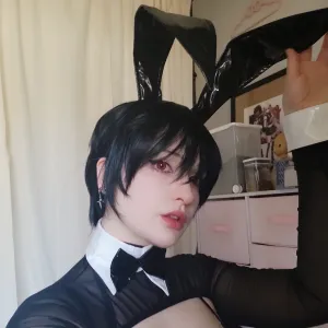 ♂ ✟ 𝕮𝖆𝖘𝖘𝖎𝖊𝖑 ✟