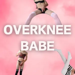 OverkneeBabe