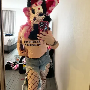 Vixen😘