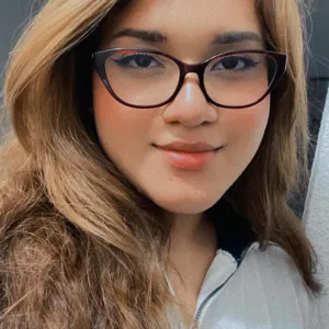 Amelia Vasquez