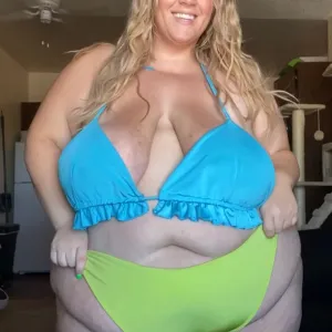 God Brittney