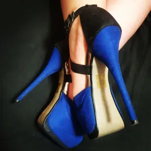 Stilettotoes