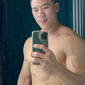 Musclenumber5