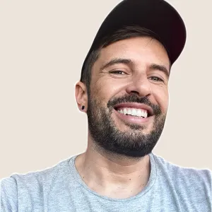 Corey Price | Real Gay Bloke Next Door