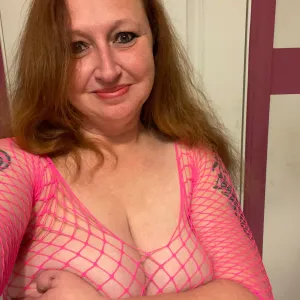 JulieGinger38F