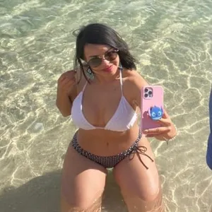Mexicana Linda 🍒🍑