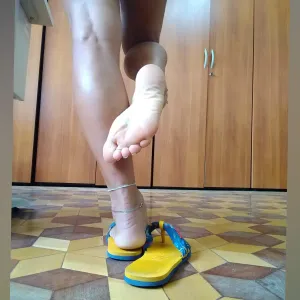 Littlefeet34