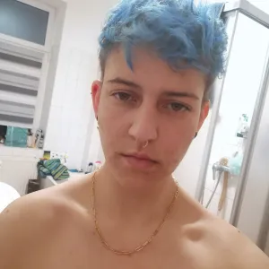 Pussy van Faggot