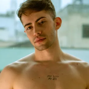 Gael Mafra 🇧🇷