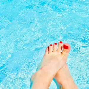 Feet8legs
