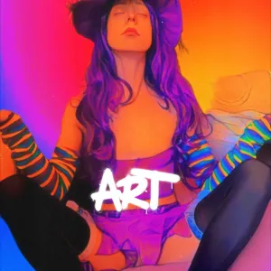 🔥PROMO🔥 Body Art