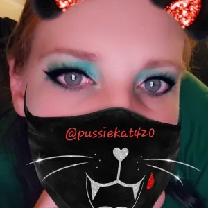 PussieKat420